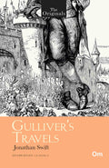 The Originals Gulliver's Travels by Jonathan Swift - Om Books | Grocsy