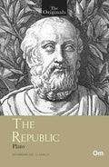 The Originals The Republic by Plato - Om Books | Grocsy