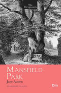The Originals Mansfield Park by Jane Austen - Om Books | Grocsy