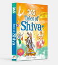 365 Tales of Shiva - Om Books | Grocsy