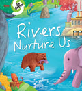 Go Green : Rivers Our Life Givers - Om Books | Grocsy