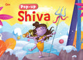 Pop-up Shiva - Om Books | Grocsy