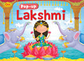 Pop-up Lakshmi - Om Books | Grocsy