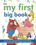My First Big Book : Indian Edition - Om Books | Grocsy