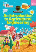 Smart Brain Right Brain Engineering Level 1 : An Introdution to Agricultural Engineering - Om Books | Grocsy