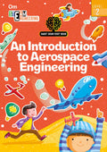 Smart Brain Right Brain Engineering Level 2 : An Introdution to Aerospace Engineering - Om Books | Grocsy