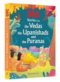 365 Stories from the Vedas, the Upanishads and the Puranas - Om Books | Grocsy