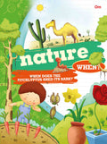 When Nature - Om Books | Grocsy