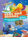 When Seas and Oceans - Om Books | Grocsy