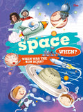 When Space - Om Books | Grocsy