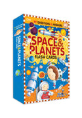 99 Question & Answers Space and Plants Flash Cards - Om Books | Grocsy