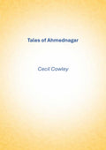 Tales of Ahmednagar - Gyan Books | Grocsy