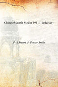 Chinese materia medica - Gyan Books | Grocsy