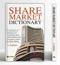 Share Market Dictionary-A. Sulthan | Grocsy
