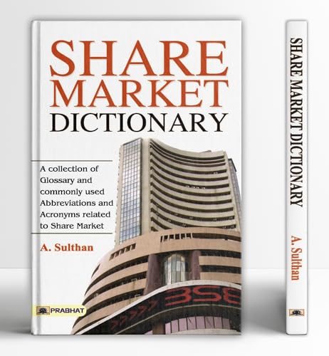 Share Market Dictionary-A. Sulthan | Grocsy