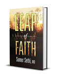 Leap Of Faith-Sumer Sethi, Md | Grocsy