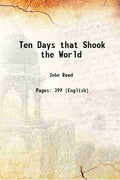 Ten Days That Shook The World - Gyan Books | Grocsy