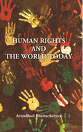 Human Rights and the World Today - Gyan Books | Grocsy
