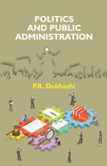 Politics and Public Administration - Gyan Books | Grocsy
