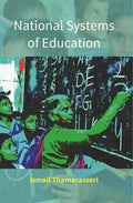 National Systems of Education - Gyan Books | Grocsy