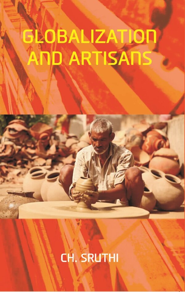 Globalization and Artisans - Gyan Books | Grocsy
