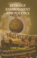 Ecology Environment and Politics - Gyan Books | Grocsy