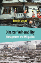 Disaster Vulnerability Management and Mitigation - Gyan Books | Grocsy