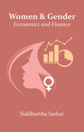 Women & Gender: Economics and Finance - Gyan Books | Grocsy
