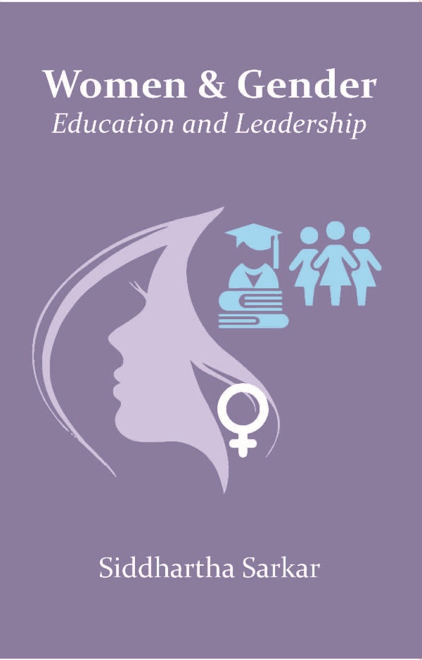 Women & Gender: Education and Leadership - Gyan Books | Grocsy