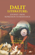 Dalit Literature: Journey from Repression to Resistance - Gyan Books | Grocsy