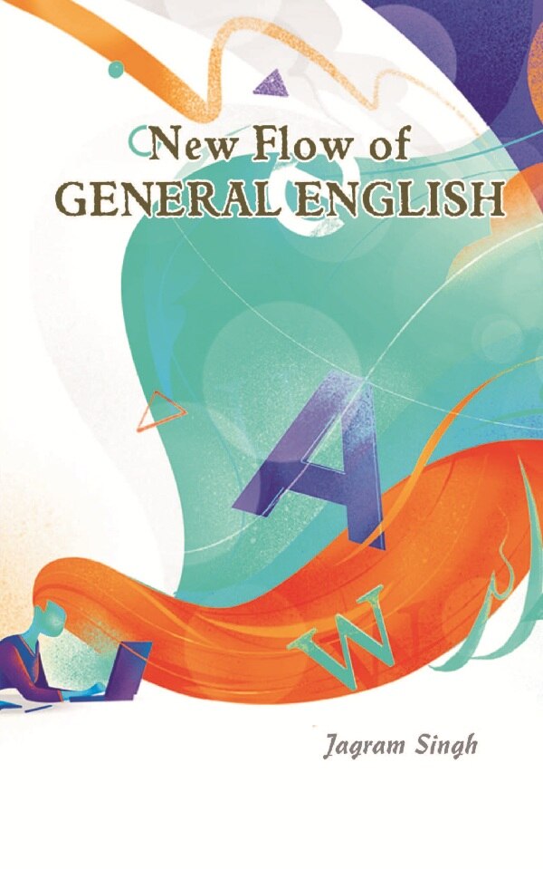 New Flow of General English - Gyan Books | Grocsy
