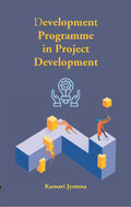 Development Programme in Project management - Gyan Books | Grocsy