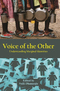 Voice of the Other : Understanding Marginal Identities - Gyan Books | Grocsy