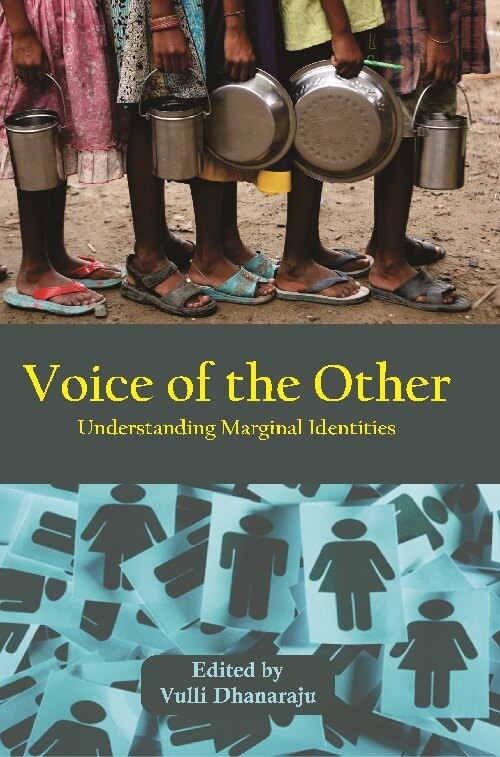 Voice of the Other : Understanding Marginal Identities - Gyan Books | Grocsy