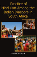 Practice of Hinduism Among the Indian Diaspora in South Africa - Gyan Books | Grocsy