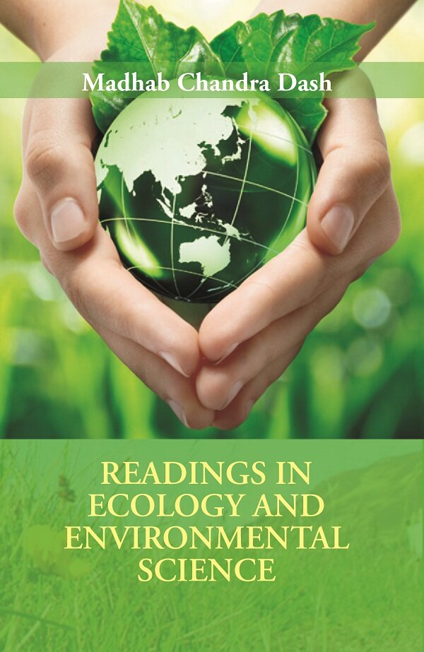 Readings In Ecology and Environmental Science - Gyan Books | Grocsy