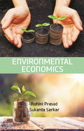 Environmental Economics - Gyan Books | Grocsy