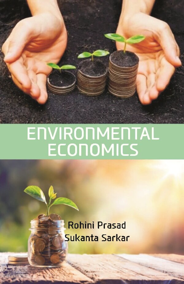 Environmental Economics - Gyan Books | Grocsy