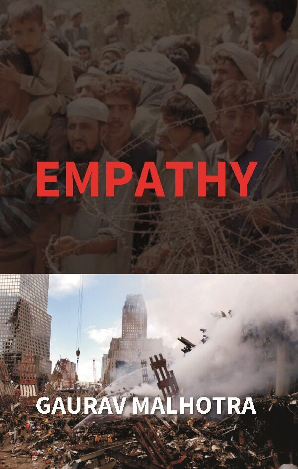 Empathy - Gyan Books | Grocsy