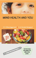 Mind Health and You - Gyan Books | Grocsy