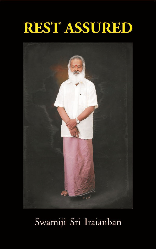 Rest Assured - Gyan Books | Grocsy