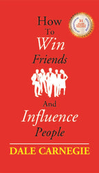 How to Win Friends and Influence People - Gyan Books | Grocsy