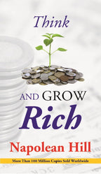 Think and Grow Rich - Gyan Books | Grocsy