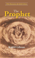 The Prophet - Gyan Books | Grocsy