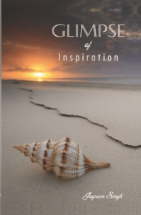 Glimpse of Inspiration - Gyan Books | Grocsy