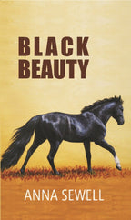 Black Beauty - Gyan Books | Grocsy