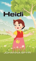 Heidi - Gyan Books | Grocsy