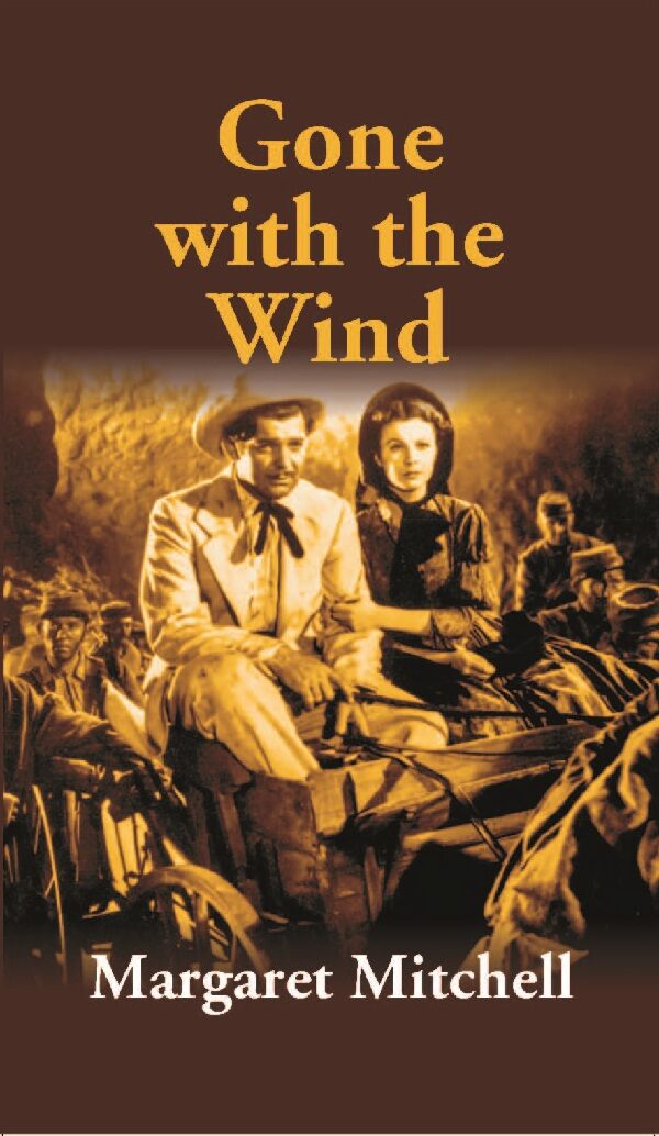 Gone with the Wind - Gyan Books | Grocsy