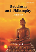 Buddhism And Philosophy Vol. 2nd - Gyan Books | Grocsy