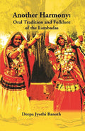 Another Harmony: Oral Tradition and Folklore of the Lambadas - Gyan Books | Grocsy